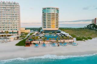 Seadust Cancún Family Resort