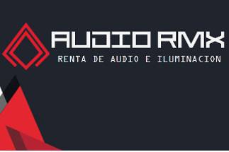 Audio Rmx logo