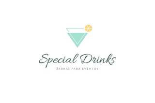 Special Drinks Juárez Logo