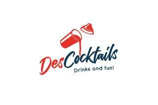 Des cocktails logo