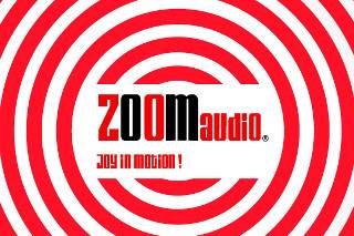 Zoom Audio