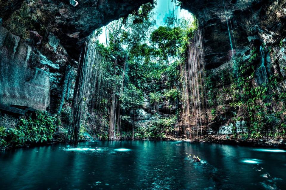 Cenote