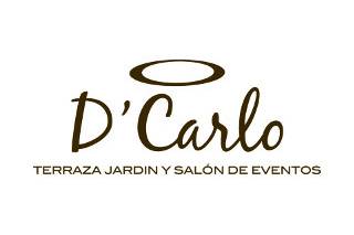 D'Carlo logotipo