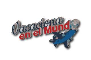 Vacaciona en el Mundo Logo