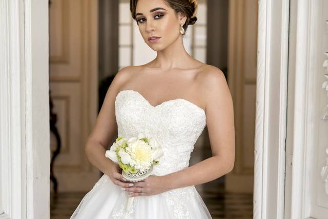 Campaña Novias 2018