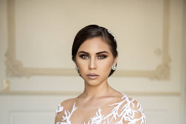 Campaña Novias 2018
