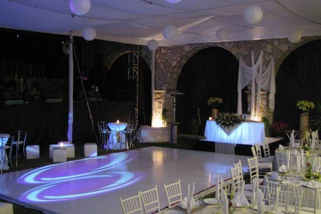 Los mejores eventos