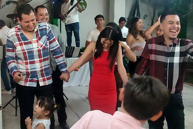 El baile