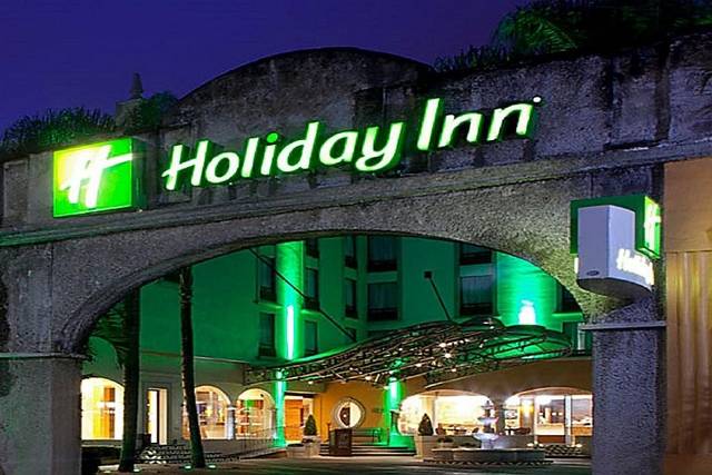 Holiday Inn Orizaba