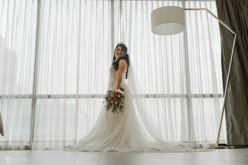 Bride - estudio 949