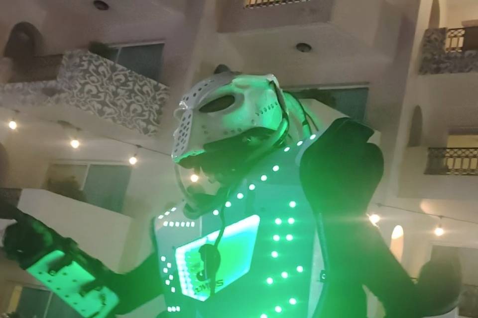 Cyborg