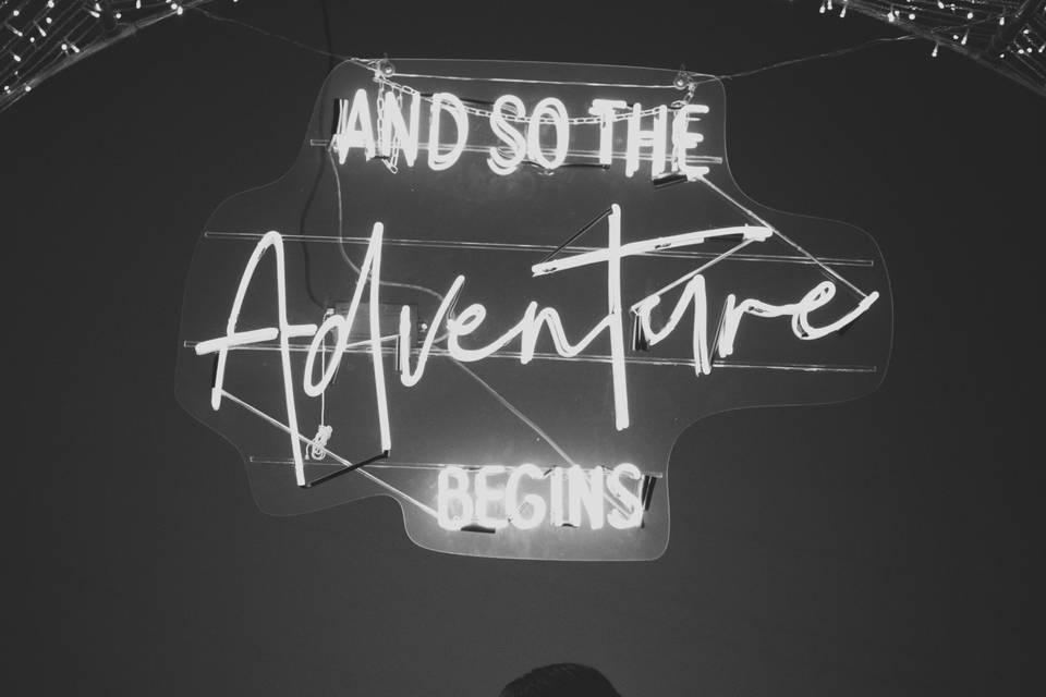 Comencemos la aventura
