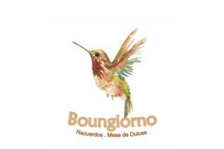 Boungiorno Logo