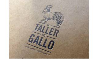El Taller del Gallo logo