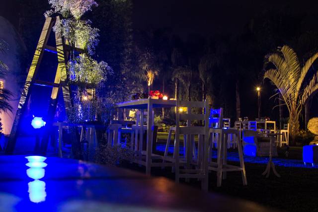 Mayak de noche