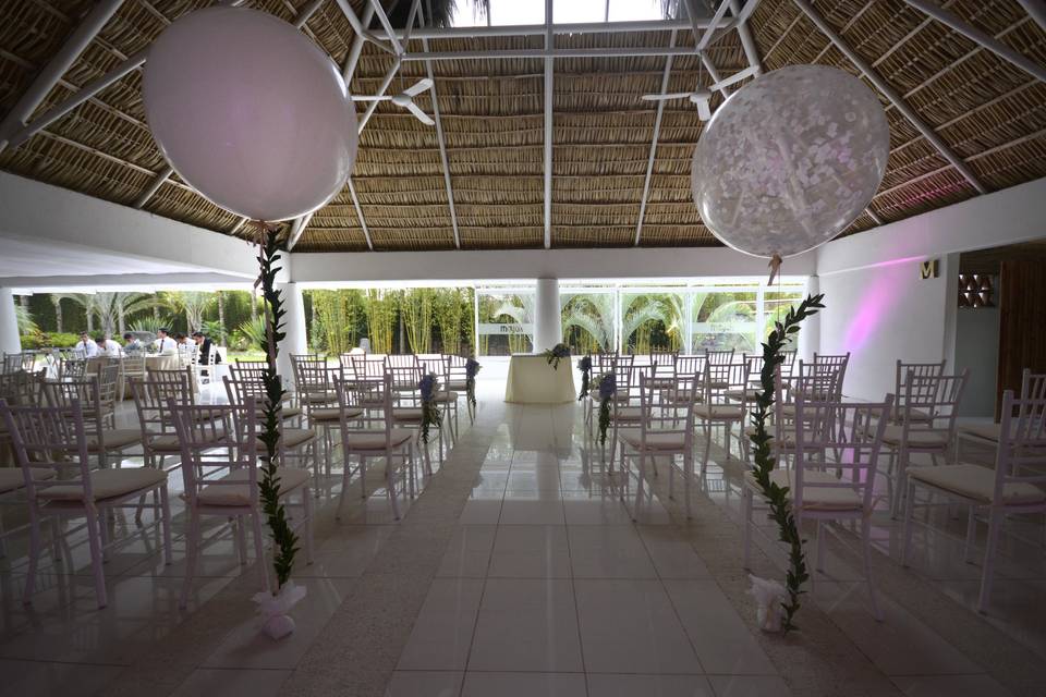 Mayak Eventos