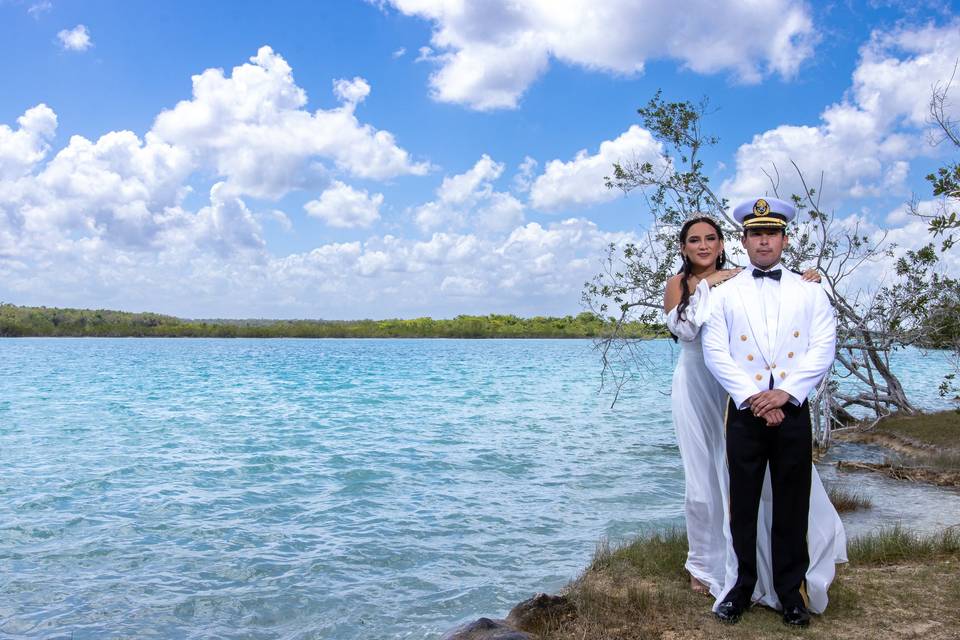 Laguna de Bacalar