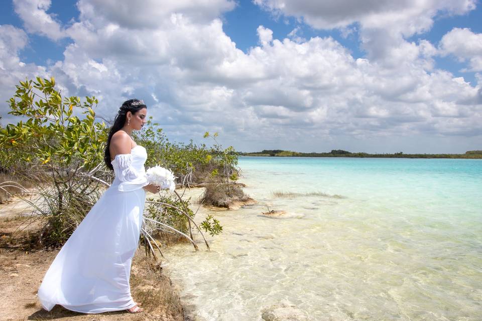 Laguna de Bacalar