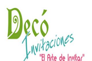 Decó Invitaciones