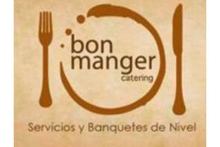 Bon Manger logo