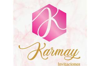 Invitaciones Karmay