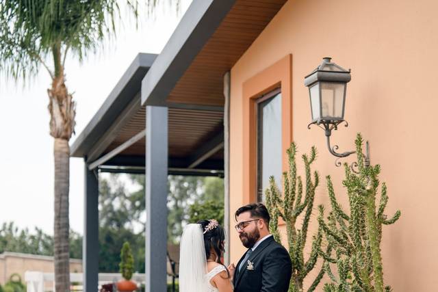 Boda en Tepatitlán