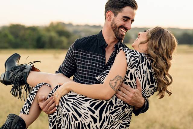 Sesión preboda