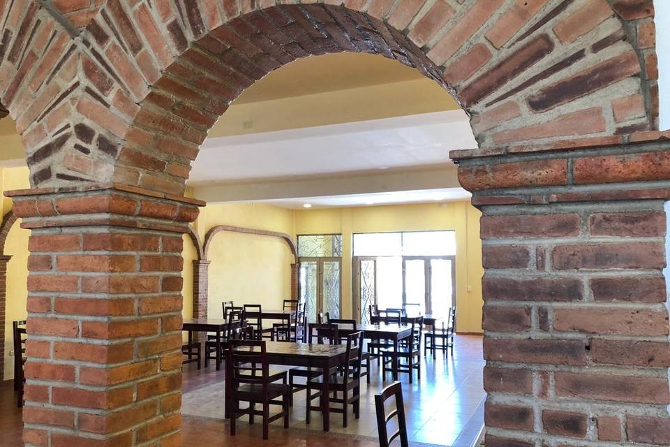 Salón Guanajuato