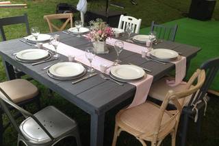 Multieventos, Ideas y Producciones