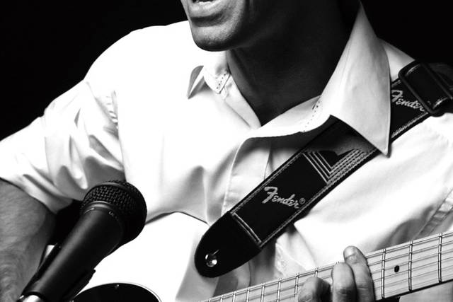 Acoustic Covers Show