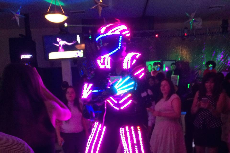 Robots