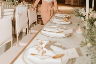 Angie Precoma Wedding & Event Planner