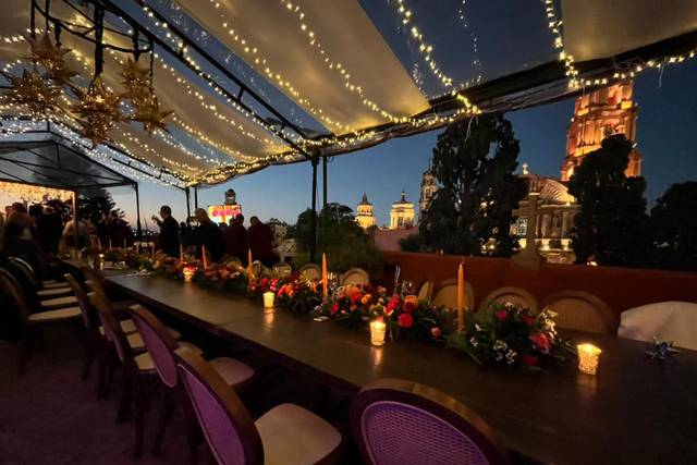 Angie Precoma Wedding & Event Planner