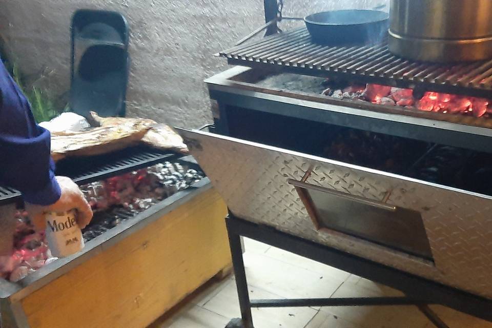 Asador