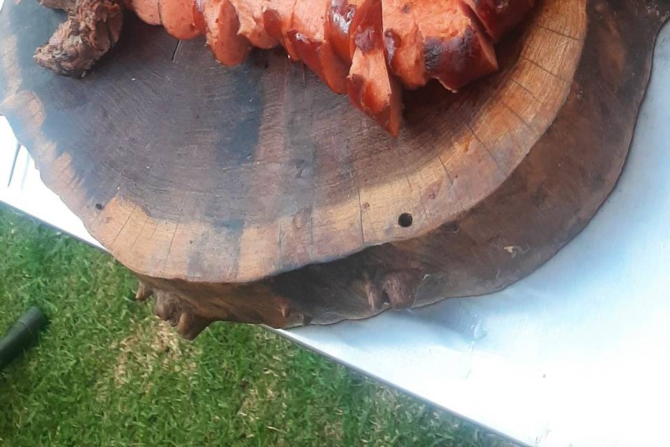 Chorizo