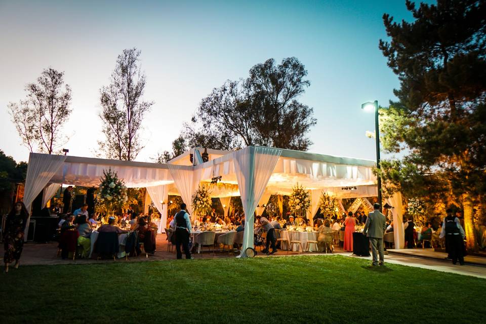 Valle de guadalupe