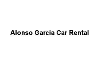 Alonso García Car Rental logo