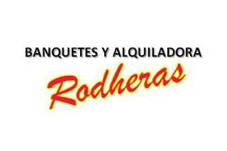 Banquetes Rodheras logo