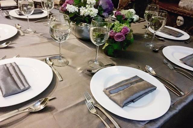 Detalles encantadores