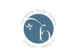 La Botica de las Flores Logo