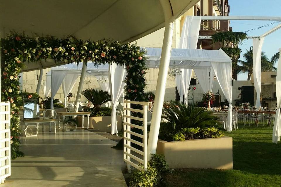 Hotel Park Royal Beach Mazatlan