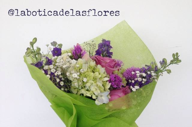 La Botica de las Flores