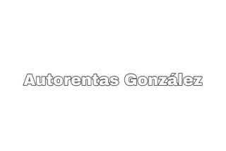 Autorentas gonzález logo