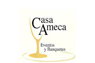 Banquetes Casa Ameca logo