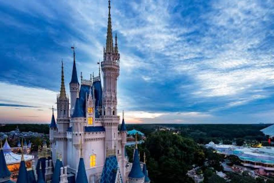 Walt Disney World