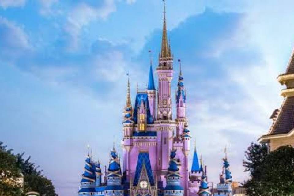 Walt Disney World