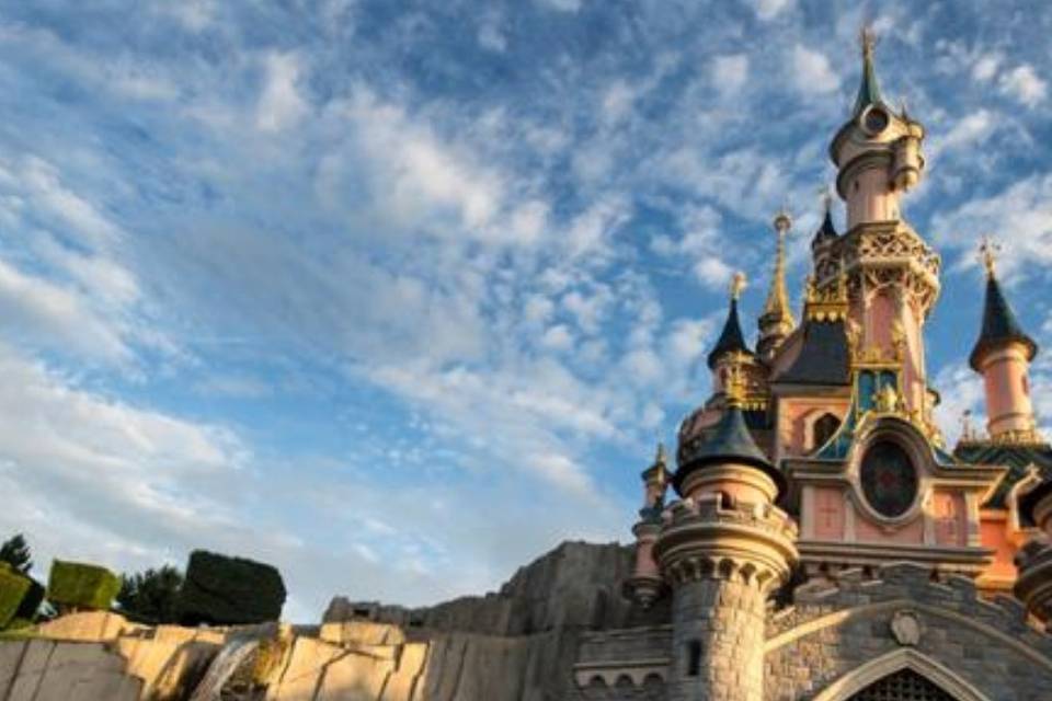 Disneyland París