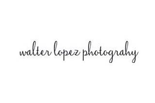 Walter López Photography logo