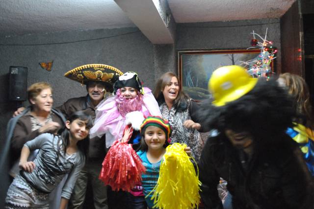 Accesorios