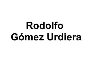 Rodolfo Gómez Urdiera